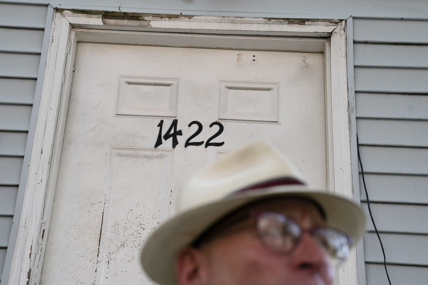 Aug. 28: Tenant rights